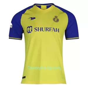 Dres Al-Nassr FC Cristiano Ronaldo 7 Domaći 2022/23