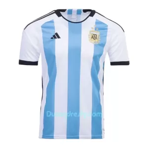 Dres Argentina 3 Star Domaći SP 2022 Dres Argentina 3 Star Domaći SP 2022