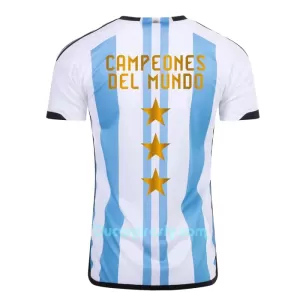 Dres Champions Argentina 3 Star Domaći SP 2022 Dres Champions Argentina 3 Star Domaći SP 2022