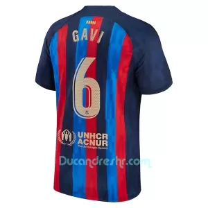 Dres FC Barcelona GAVI 6 Domaći 2022/23 Dres FC Barcelona GAVI 6 Domaći 2022/23