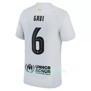 Dres FC Barcelona GAVI 6 Treći 2022/23 Dres FC Barcelona GAVI 6 Treći 2022/23