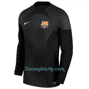 Dres FC Barcelona Golmanski Gostujući 2022/23 Dugi Rukav Dres FC Barcelona Golmanski Gostujući 2022/23 Dugi Rukav