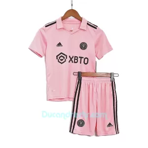 Dres Inter Miami CF Dječji Domaći 2022/23 Dres Inter Miami CF Dječji Domaći 2022/23