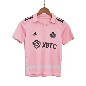 Dres Inter Miami CF Dječji Domaći 2022/23