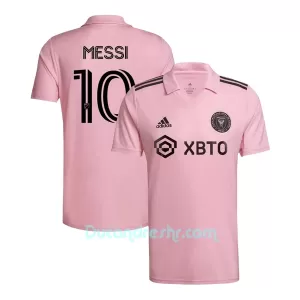 Dres Inter Miami CF Lionel Messi 10 Domaći 2022/23 Dres Inter Miami CF Lionel Messi 10 Domaći 2022/23