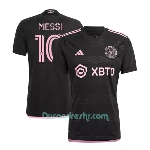Dres Inter Miami CF Lionel Messi 10 Gostujući 2023/24 Dres Inter Miami CF Lionel Messi 10 Gostujući 2023/24