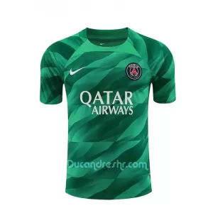 Dres Paris Saint-Germain Golmanski Domaći 2023/24 Dres Paris Saint-Germain Golmanski Domaći 2023/24