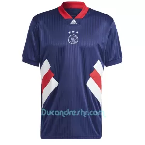 Dres Ajax Amsterdam Adidas Icon 2022/23 Dres Ajax Amsterdam Adidas Icon 2022/23