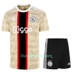 Dres Ajax Amsterdam Dječji Treći 2022/23 Dres Ajax Amsterdam Dječji Treći 2022/23