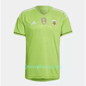 Dres Argentina Golmanski SP 2022 Dres Argentina Golmanski SP 2022