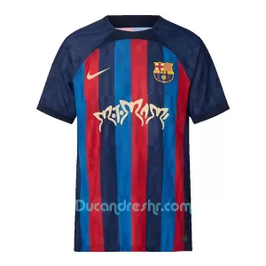 Dres Barcelona Motomami Domaći 2022/23 Specifična Dres Barcelona Motomami Domaći 2022/23 Specifična