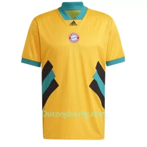 Dres Bayern Munich Adidas Icon 2022/23 Dres Bayern Munich Adidas Icon 2022/23
