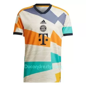 Dres Bayern Munich Četvrta 2022/23 Dres Bayern Munich Četvrta 2022/23