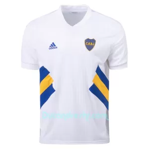 Dres Boca Juniors Adidas Icon 2022/23 Dres Boca Juniors Adidas Icon 2022/23
