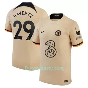 Dres Chelsea Havertz 29 Treći 2022/23