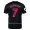 Dres Manchester United Cristiano Ronaldo 7 Adidas Icon 2022/23