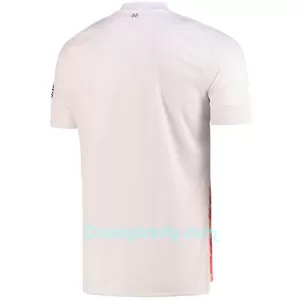 Dres West Ham United Treći 2022/23