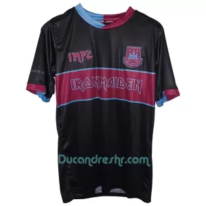 Dres West Ham United X Iron Maiden 2023 Specifična Dres West Ham United X Iron Maiden 2023 Specifična