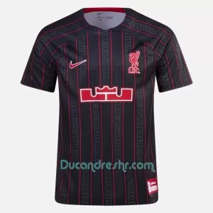 Liverpool X Lebron James Nike Dresovi za Trening 2023
