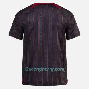 Liverpool X Lebron James Nike Dresovi za Trening 2023