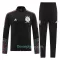 Ajax Amsterdam Odijela za Trening 2022/23 Crno