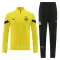 Borussia Dortmund Komplet Sweatshirts 2022/23 Žuti
