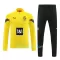 Borussia Dortmund Komplet Trenirke za Treniranje 2022/23 Žuti