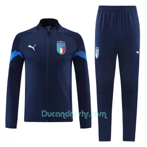 Italija Komplet Sweatshirts 2022/23 Flota Italija Komplet Sweatshirts 2022/23 Flota