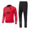 Liverpool Komplet Trenirke za Treniranje Dječji 2022/23 Crvena