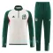 Meksiko Komplet Trenirke za Treniranje 2022 Bijelo-Zelena