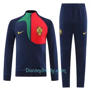 Portugal Odijela za Trening 2022 Flota Portugal Odijela za Trening 2022 Flota