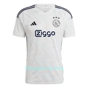Dres Ajax Amsterdam Gostujući 2023/24 Dres Ajax Amsterdam Gostujući 2023/24