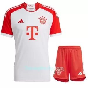 Dres Bayern Munich Dječji Domaći 2023/24 Dres Bayern Munich Dječji Domaći 2023/24