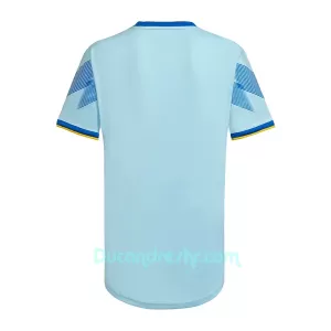 Dres Boca Juniors Treći 2023/24