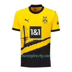 Dres Borussia Dortmund Domaći 2023/24 Dres Borussia Dortmund Domaći 2023/24