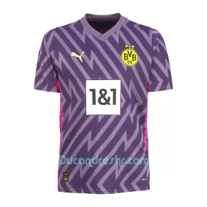 Dres Borussia Dortmund Golmanski Domaći 2023/24 Dres Borussia Dortmund Golmanski Domaći 2023/24