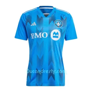 Dres CF Montréal Impact Domaći 2023/24 Dres CF Montréal Impact Domaći 2023/24