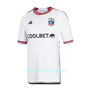 Dres Colo-Colo Domaći 2023/24