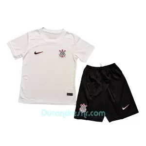 Dres Corinthians Dječji Domaći 2023/24 Dres Corinthians Dječji Domaći 2023/24