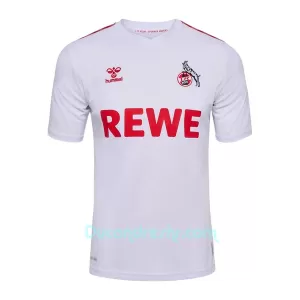 Dres FC Köln Domaći 2023/24 Dres FC Köln Domaći 2023/24
