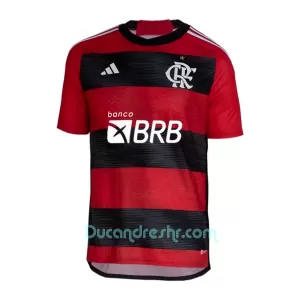 Dres Flamengo Domaći 2023/24 Dres Flamengo Domaći 2023/24
