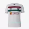 Dres Fluminense FC Gostujući 2023/24