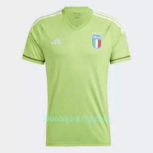 Dres Italija Golmanski Domaći 2023/24 Dres Italija Golmanski Domaći 2023/24