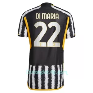 Dres Juventus Ángel Di María 22 Domaći 2023/24