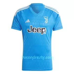 Dres Juventus Golmanski Domaći 2023/24