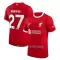 Dres Liverpool Darwin Núñez 27 Domaći 2023/24
