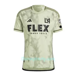 Dres Los Angeles FC Gostujući 2023/24 Dres Los Angeles FC Gostujući 2023/24