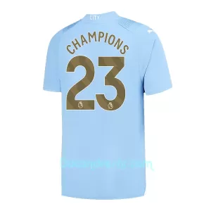 Dres Manchester City Champions 23 Domaći 2023/24