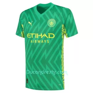 Dres Manchester City Golmanski Domaći 2023/24