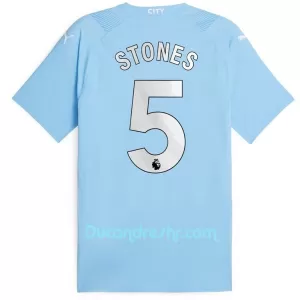 Dres Manchester City John Stones 5 Domaći 2023/24